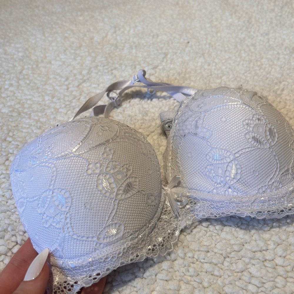 Push-up Bra
